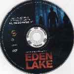 miniatura eden-lake-region-4-por-richardgs cover cd