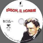 miniatura edison-el-hombre-custom-v3-por-voxni cover cd
