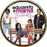 miniatura educando-a-mama-custom-por-libelulabrau cover cd