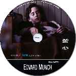 miniatura edvard-munch-custom-por-cahoom cover cd