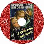 miniatura edward-mi-hijo-custom-por-j1j3 cover cd