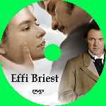 miniatura effi-briest-custom-por-nata-df cover cd