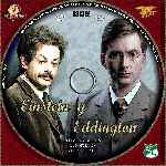 miniatura einstein-y-eddington-custom-por-kiyosakysam cover cd