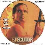 miniatura ejecutor-custom-por-tiroloco cover cd