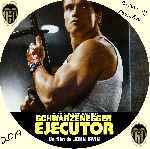 miniatura ejecutor-custom-v2-por-oscarpiri cover cd