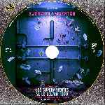 miniatura ejercito-de-los-muertos-custom-por-camarlengo666 cover cd