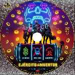 miniatura ejercito-de-los-muertos-custom-v2-por-camarlengo666 cover cd