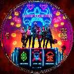 miniatura ejercito-de-los-muertos-custom-v3-por-ferozbbb cover cd