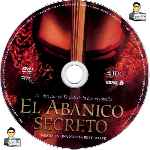 miniatura el-abanico-secreto-custom-por-almirantebron cover cd