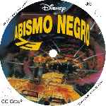 miniatura el-abismo-negro-custom-por-jrc cover cd