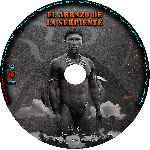 miniatura el-abrazo-de-la-serpiente-custom-v2-por-pispi cover cd