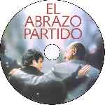 miniatura el-abrazo-partido-custom-por-agustin cover cd
