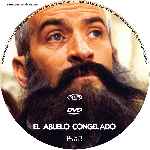 miniatura el-abuelo-congelado-custom-por-tiroloco cover cd