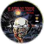 miniatura el-actor-del-terror-frightmare-custom-por-elcacaxtla cover cd
