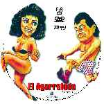 miniatura el-agarratodo-custom-por-miravilis cover cd