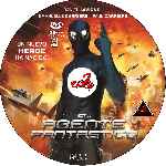 miniatura el-agente-fantastico-agent-beetle-custom-v2-por-corsariogris cover cd