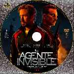 miniatura el-agente-invisible-custom-v2-por-camarlengo666 cover cd