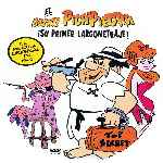 miniatura el-agente-picapiedra-custom-por-active85 cover cd