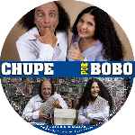 miniatura el-aguila-descalza-chupe-por-bobo-custom-por-wallace2007 cover cd