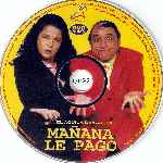 miniatura el-aguila-descalza-manana-le-pago-region-4-por-mejo628 cover cd