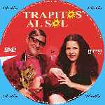 miniatura el-aguila-descalza-trapitos-al-sol-custom-por-menta cover cd