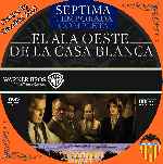 miniatura el-ala-oeste-de-la-casa-blanca-temporada-07-custom-por-oscarpiri cover cd