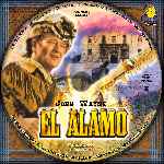 miniatura el-alamo-1960-custom-v3-por-directorskiner cover cd