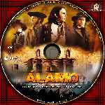 miniatura el-alamo-2003-custom-v2-por-kiyosakysam cover cd