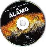 miniatura el-alamo-la-leyenda-por-potxoki cover cd