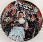 miniatura el-albergue-rojo-por-werther1967 cover cd