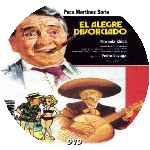 miniatura el-alegre-divorciado-custom-por-aaunes cover cd