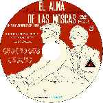 miniatura el-alma-de-las-moscas-custom-v3-por-corsariogris cover cd