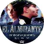 miniatura el-almirante-custom-por-chechelin cover cd