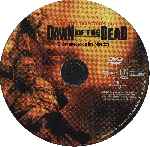 miniatura el-amanecer-de-los-muertos-2004-custom-por-jmss7 cover cd
