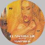 miniatura el-amanecer-de-los-vampiros-custom-por-ramoncolom cover cd