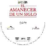 miniatura el-amanecer-de-un-siglo-custom-por-darioarg cover cd