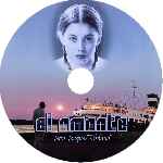 miniatura el-amante-1992-custom-por-cantorana89 cover cd
