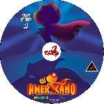 miniatura el-americano-2016-custom-por-corsariogris cover cd