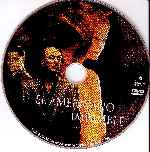 miniatura el-americano-impasible-por-rabbit-80 cover cd
