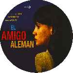 miniatura el-amigo-aleman-custom-por-cristianv3i cover cd