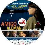 miniatura el-amigo-aleman-custom-v2-por-corsariogris cover cd