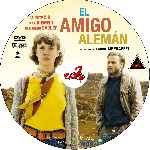 miniatura el-amigo-aleman-custom-v3-por-corsariogris cover cd