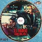 miniatura el-amigo-americano-1977-custom-por-pispi cover cd