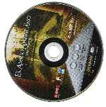 miniatura el-amigo-americano-2003-region-4-por-walyla cover cd