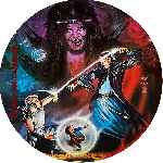 miniatura el-amo-del-calabozo-custom-por-ramoncolom cover cd