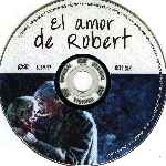 miniatura el-amor-de-robert-region-4-por-marcelo666 cover cd