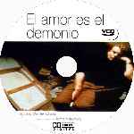 miniatura el-amor-es-el-demonio-custom-por-alison cover cd