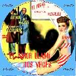 miniatura el-amor-llamo-dos-veces-custom-por-menta cover cd