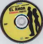 miniatura el-amor-primera-parte-region-4-por-alpa cover cd