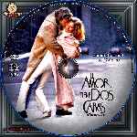 miniatura el-amor-tiene-dos-caras-custom-v2-por-kiyosakysam cover cd